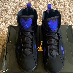 Jordan True Flight